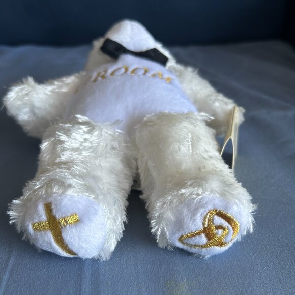 Bear Bride and Groom - Picture 6 of 8